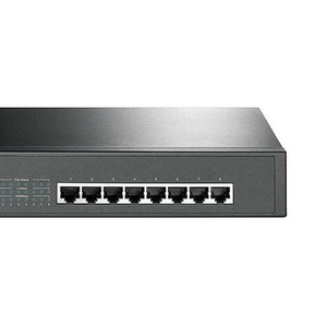 Свитч TP-Link TL-SG1008MP