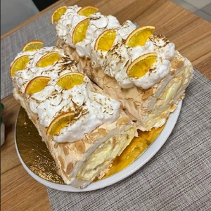 Десерти власного виробництва Борщагівка 