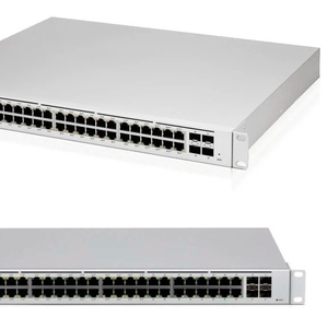 Качественный свитч Unifi Switch USW-48