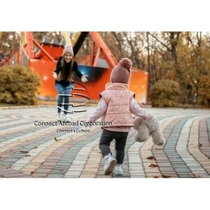 Au pair Данія (робота з дітьми)