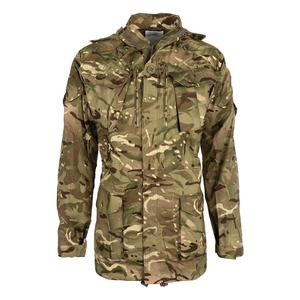 Британська військова форма НАТО парка мтп,  штани,  кітель мультикам 