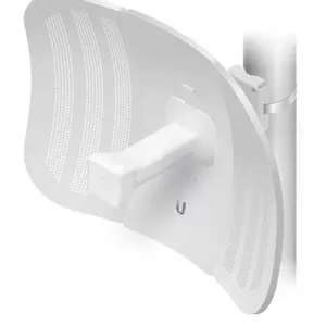 Современная мощная антенная система Ubiquiti LiteBeam M5-23