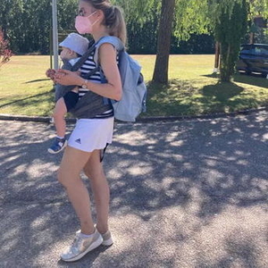 Au pair Швейцарія (робота з дітьми)