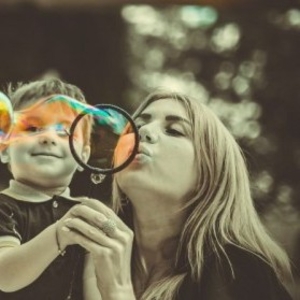 Au pair Італія (робота з дітьми)