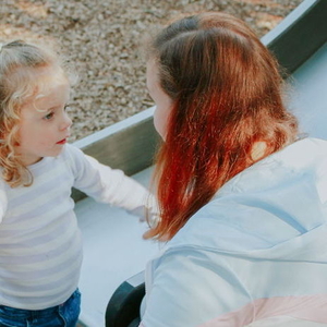 Au pair Люксембург (робота з дітьми)
