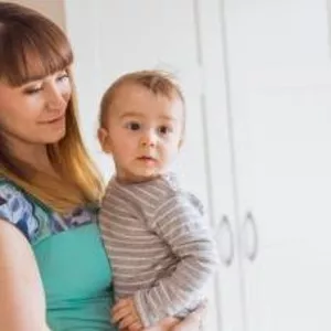 Au pair Норвегія (робота з дітьми)