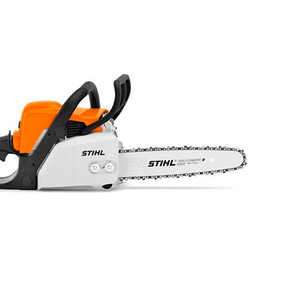 Якісна бензопила Stihl MS180 від офіційного дилера Stihl