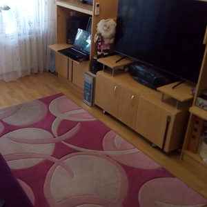 Продам двокімнатну квартиру з меблями та технікою у Києві