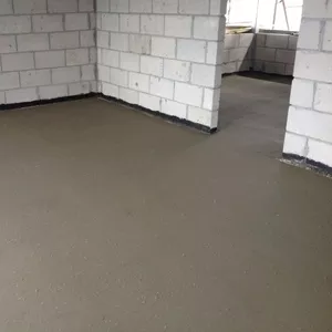 Стяжка Укладка ламината плитки 