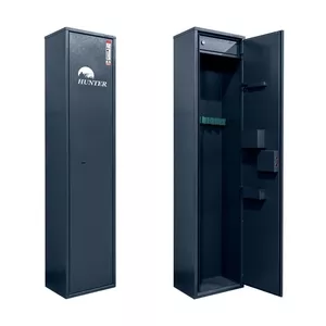 Высококачественный сейф Hunter GLT.340.K от представителя