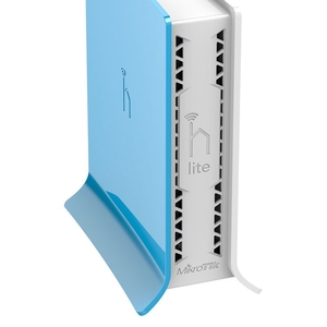 Новый маршрутизатор Mikrotik hAP lite TC с оперативной доставкой