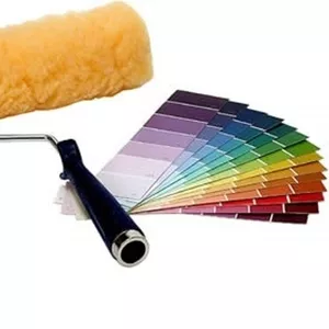 Отделочно-ремонтные работы Киев 