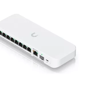 Надійний світч Unifi Flex 2.5G від офіційного дилера Ubiquiti