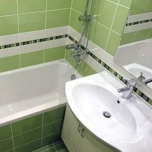 Майстер з укладання плитки Київ 