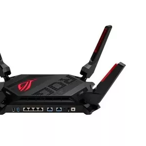 Мощный маршрутизатор Asus ROG Rapture GT-AX6000