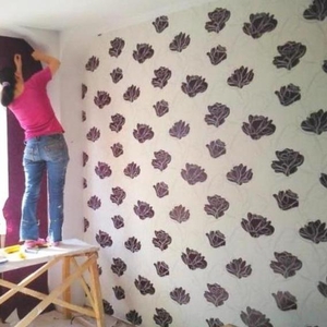 Поклейка шпалер Малярні роботи 
