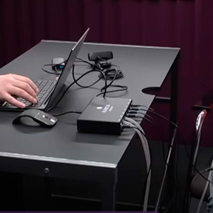 Полное психофизиологическое тестирование - Ищук и Ведмидь