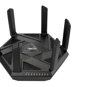 Оригинальный Wi-Fi маршрутизатор Asus RT-AXE7800