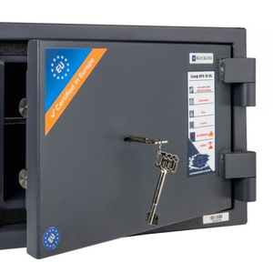 Сейф Blockline BFS 30 KL з доставкою