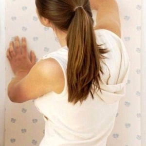 Поклейка обоев цена в Киеве 