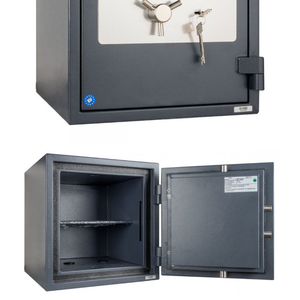 Современный огне-взломостойкий сейф Blockline BFS 46 KL от дилера