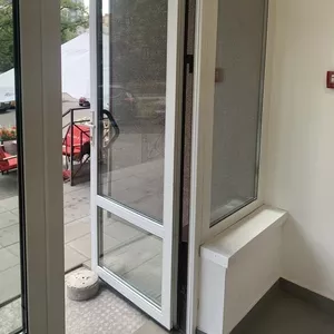 Обслуговування ролет Київ,  ремонт дверей та вікон,  недорого