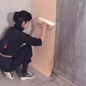 Поклейка шпалер Пуща Водиця Виноградар Оболонь 