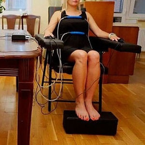 Тестування на поліграфі з виїздом поліграфолога