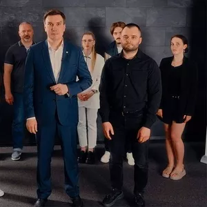 Поліграфологи Володимир Ведмідь та Ігор Іщук - перевірка на правду