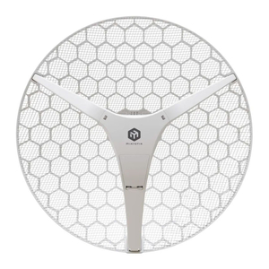 CPE-пристрій MikroTik LHG 5 ax з доставкою - дилер NTools 