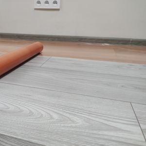 Плівка самоклеюча універсальна (для ремонту та СТО) RULON (50м.)