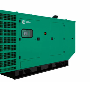 Генератор Cummins C330 D5