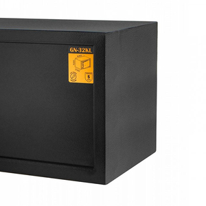 Сучасний сейф GUTE GN-32KL з швидкою доставкою