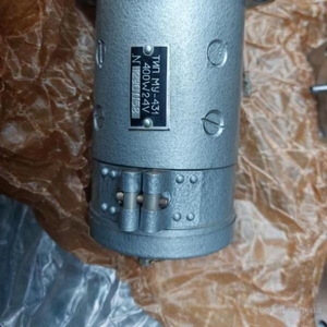 Електродвигун МУ-431 — компактна потужність і стабільна робота