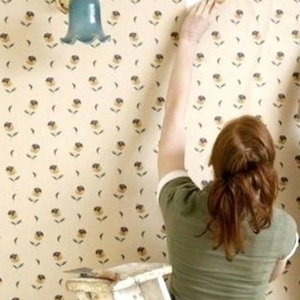 Поклейка шпалер Святошин Білогородка Бузова 