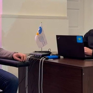 Перевірка на отримання відкату відповідального за закупівлі - НАПУ