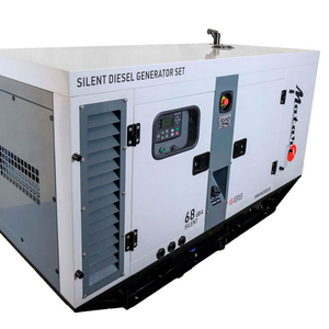 Надійний дизельний генератор Matari MB 80 з оперативною доставкою