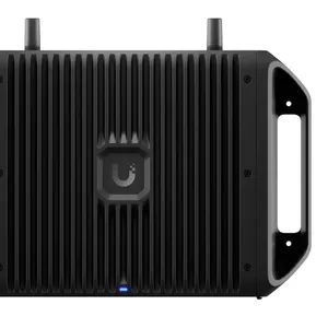 Новый шлюз безопасности UCG-Industrial 270W