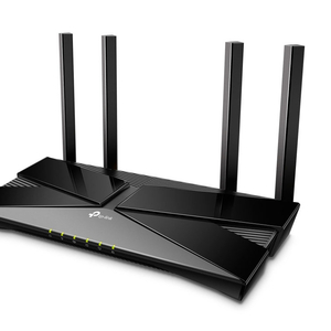 Новий маршрутизатор TP-Link EX520 від дилера