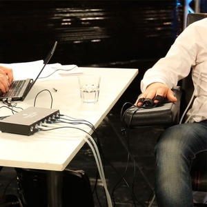Судові експертизи із використанням сучасного поліграфа - Polygraph С
