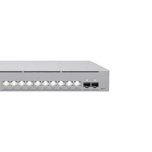 Сучасний комутатор USW-Pro-XG-10-PoE на 10 портів 10GbE RJ45 - NTools