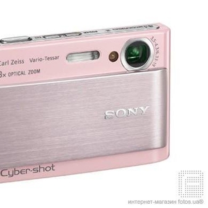 Продам фотоаппарат Sony DSC-T70