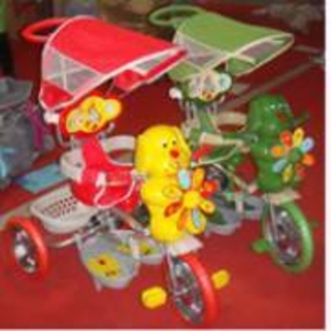Продам детский велосипед 
