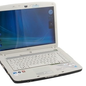 Acer Aspire 5720G с проц. Intel Core 2 Duo 2, 2 Ггц и видео Ati 2600 