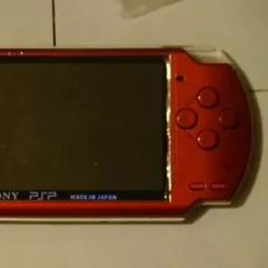 Sony Psp slim. 4 Gb.