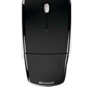 Мышь Microsoft ARC Mouse USB Black