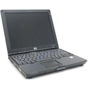  Ноутбук HP nc4400