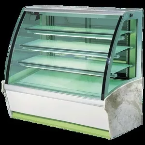 Продам витринный холодильник б/у