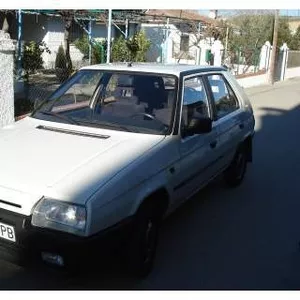 Продам бу Skoda Favorit GLX