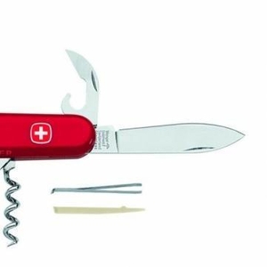 Швейцарский армейский нож Classic Wenger
